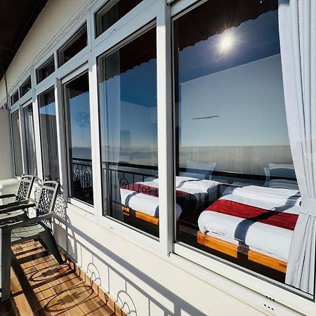 Panoramic View Guest House Sarangkot Покхара Экстерьер фото